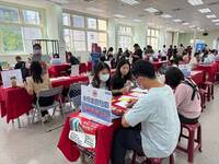 1/23竹北現場徵才 研發工程師薪資上看100K