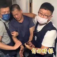 康建生技4死 槍手李鴻淵3死刑被撤銷！律師引張文案：應判死