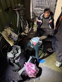 蘆洲弒殺父母案 逆子廖聰賢聲押禁見