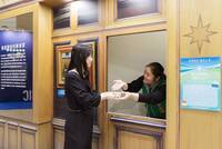 張榮發紀念特展開幕 「1展件」曝生前愛店及冰淇淋吃法