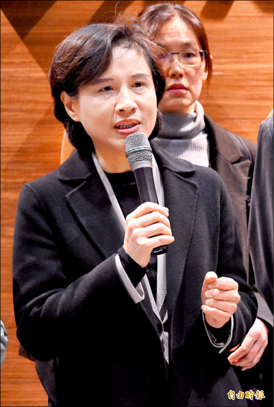 賴清德感謝鄭麗君 讚為台爭取最佳位置