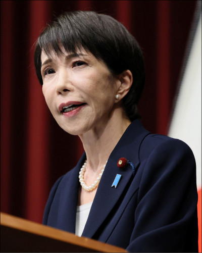 解散理由︰反制中國環台軍演、經濟脅迫 須強力支持