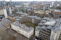 中國擬在倫敦建超級大使館 英媒揭當局利用秘密文件開綠燈