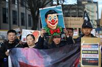 地下藏「208密室」！中國駐英新使館恐過關 倫敦人怒轟間諜窩