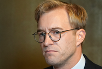 英國批准中國巨型使館稱「守法就沒風險」 裴倫德：中共從沒守過法！