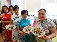 逆轉！中配周滿芝為中國發展組織 原判無罪改判8年徒刑