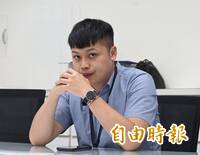 林宸佑匯款百萬收買軍人 檢調登門發現「大祕寶」