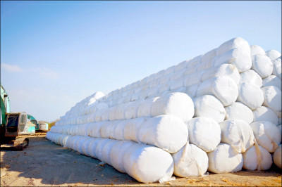 （台中）無處暫置 大里垃圾山打包10天就停