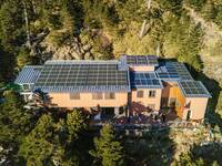 中籤率增加！玉山排雲山莊大翻修 加碼20床變136床