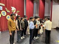 張文津基金會第8屆澎湖學生英語演說暨朗讀賽 1月22、23日報名