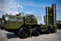 1265億大失血！烏克蘭精銳「阿爾法」斬首俄軍防空網 S-400淪祭品