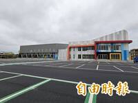 苗栗市公所攜手World Gym 全民運動館月繳588無限次健身