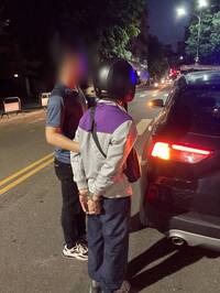 移工代步需求竟成拼裝贓車溫床！台中警尋獲失竊機車 揪出隱蔽犯罪鏈