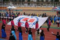 澎湖縣中小學聯運開幕 近900選手同場競技