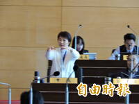 國土署官員「土方是大便」說法 盧秀燕要求道歉及暫緩計畫