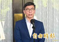 台男困阿布達比返台...藍委「爽攬功」 鍾佳濱：低俗伎倆