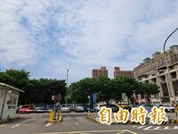 執行力差！竹市延平停車場前瞻補助恐收回 議員轟高虹安甩鍋中央