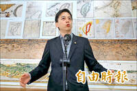 總統彈劾案審查會  牛煦庭：用行動制衡少數執政的「民選皇帝」