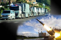 濱海作戰指揮部7月成軍  海鋒3大隊改移淡水編成