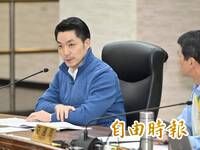 8成高齡騎士車禍有肇因 蔣萬安促完善高齡宣導課程