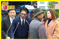 自由爆新聞》民調反撲打臉藍白！突擊街訪秒回嗆爆！