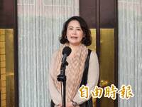 立法院今審查彈劾賴清德案 吳思瑤PO空蕩蕩議場：連藍營自己人都不捧場