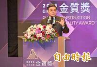 藍白阻擋今年度總預算案145天  卓榮泰向立院下戰帖：要求辯論