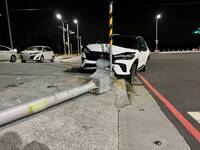 「家裡」還是「佳里」？ 警逮酒駕男：諧音梗還是在家裡能開車？