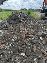 廢棄物濫倒達40個足球場大！南檢起訴102人、27家公司