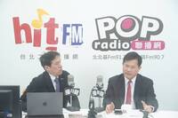 邦交國有望+1？ 林佳龍：27日台宏關係會有進一步發展