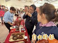 台南南區2場眷村年貨大街 1/29~2/2、2/6~2/10接力登場