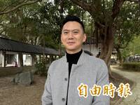 獨家》與總統密談選新竹縣長？鄭朝方｢還原現場｣：交由縣民選擇