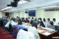 身障權法出委員會！關鍵條文1保留2通過 衛福部：歷史性一刻