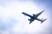 川普的國慶大禮！卡達贈機改裝「空軍一號」要來了 預定今夏交付