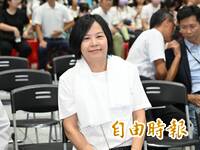 中配李貞秀將遞補民眾黨立委 陸委會：至今仍未放棄中國籍 