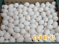 雞蛋大小有關係？老字號蛋行曝「秘訣」：老饕只找小顆的