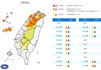 凍整晚！14縣市恐跌破10度 北北基又濕又冷
