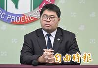 被控洩密黃國昌嗆民進黨法盲 黃帝穎：二大案件打臉黃國昌法盲秀違憲