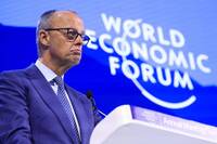 格陵蘭爭端 梅爾茨讚川普關稅轉向、北約續與美合作