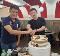 詹能傑剛過40歲生日竟永別  ｢同年同日生｣科長淚崩：都沒想想家人