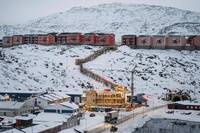 承諾不動武後 傳川普提出「每人普發3100萬」想拿下格陵蘭