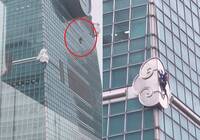 徒手攀登101！霍諾德練習畫面曝 網頭皮發麻：看得都腳軟