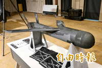 苗栗有「台灣原生種」美規無人機！獨角獸黑科技最遠飛破600公里