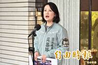 「CK楊」不只是鄭麗文金主！吳思瑤爆他是藍營執政時期國防承包商