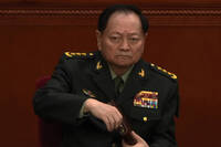 攻台「謹慎派」張又俠落馬！習近平大動作衝擊台灣地緣政治