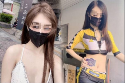 女模租屋處離奇猝死！男友稱「中邪」綑綁塞襪 警搜出大量毒品