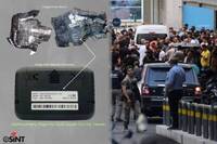 獨家》黎巴嫩呼叫器爆炸案外案 金阿波羅「商標授權」疑涉審查疏漏