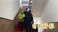 台商吸收政院前公共關係科長胡鵬年當共諜  2人羈押禁見