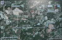 衛星圖曝光！共軍漳州密建2基地 溫約瑟：忌憚國軍遠程火力