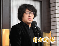 紫雲黃氏不演了！ 黃國昌黨版軍購錯誤百出還刪對中「2大重點」